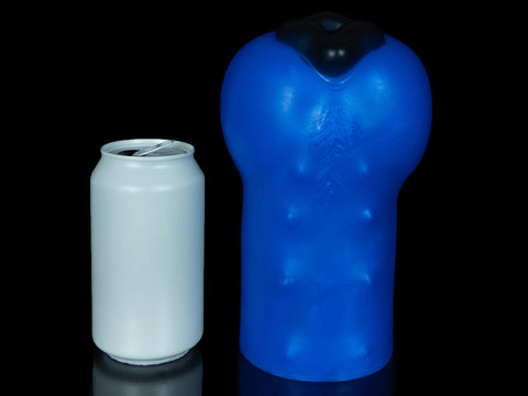 Toby - One-Size - Extra-Soft Firmness