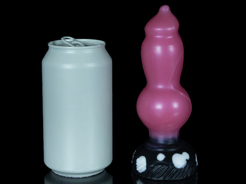 Rover - Small - Soft Firmness