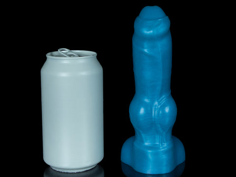 Charlie - Small - Medium Firmness