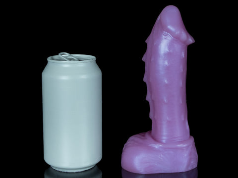 Sasha - Small - Soft Firmness