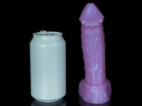 Sasha - Small - Soft Firmness