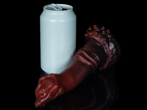 Triton - Small Size - Soft Firmness