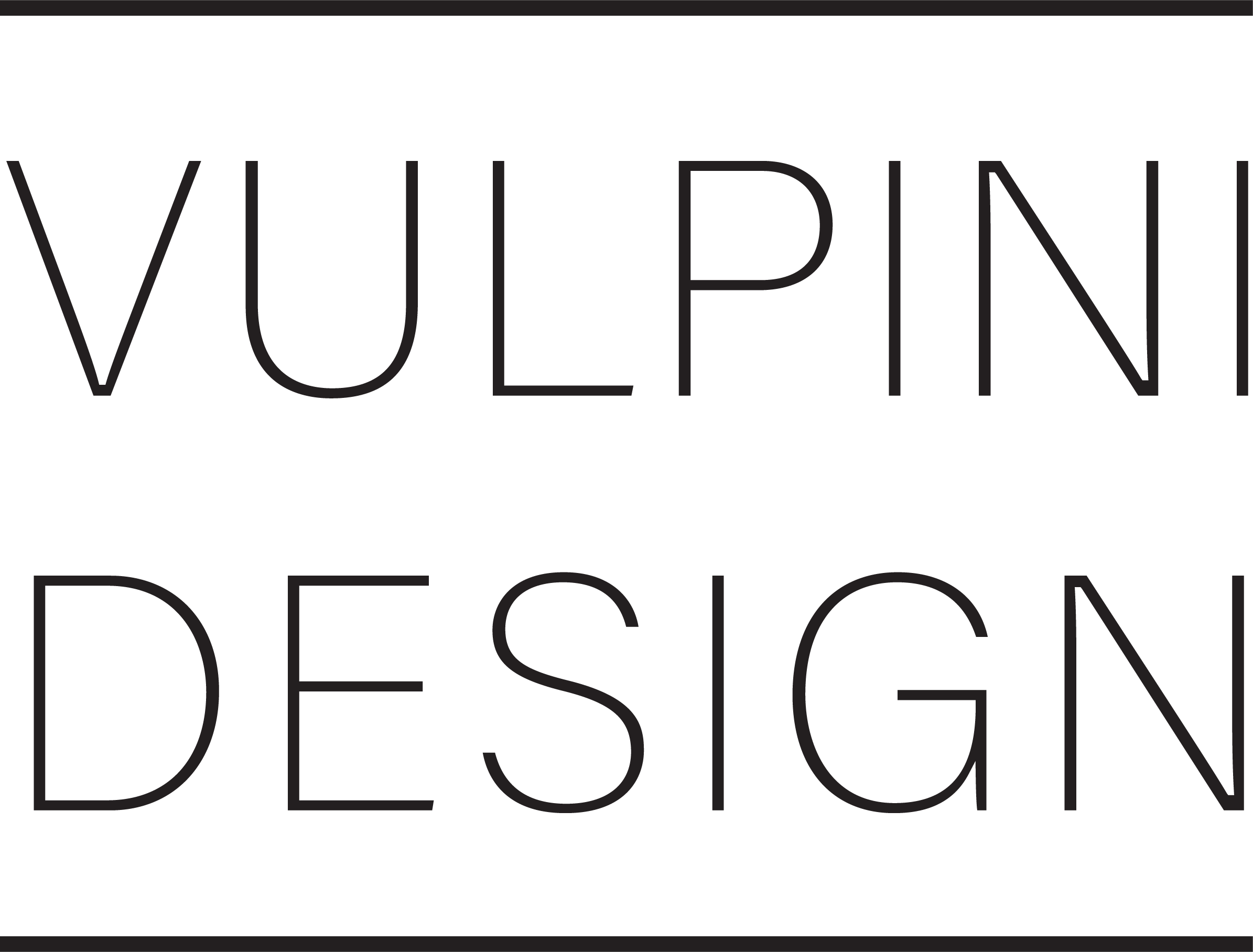 Vulpini Design