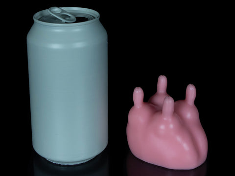Squishy Udder