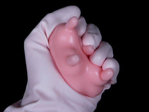Squishy Udder
