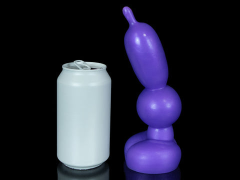 Pipsqueak - FLOP! - Medium - Soft Firmness - Suction Cup