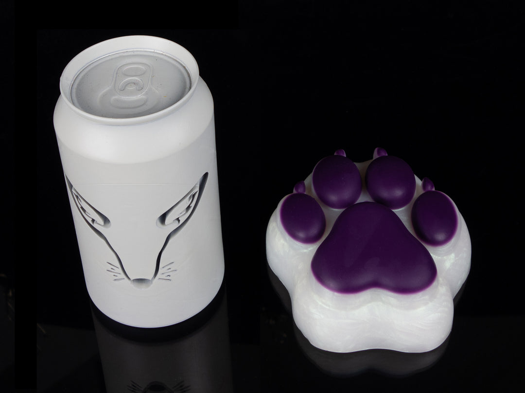 Vulpini Design - Custom Made Adult Fantasy Sex Toys