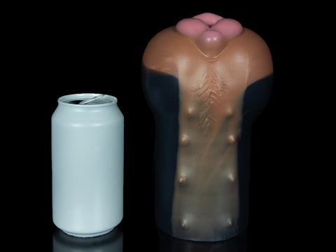 Toby - One-Size - Extra-Soft Firmness