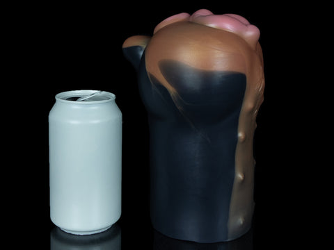 Toby - One-Size - Extra-Soft Firmness