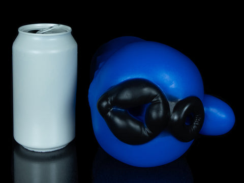 Toby - One-Size - Extra-Soft Firmness