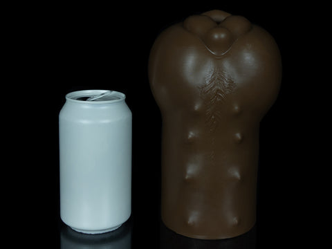 Toby - One-Size - Extra-Soft Firmness