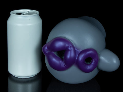 Toby - One-Size - Extra-Soft Firmness