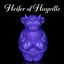 Heifer of Hayville