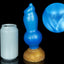 Rover *FLOP* - Medium Size - Soft Firmness - Suction Cup Base