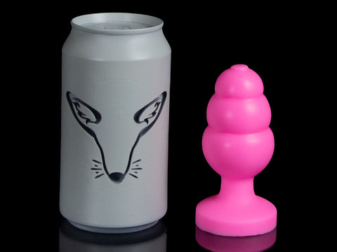 Rover's Toy - Small Size - Soft Firmness - UV Reactive