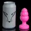 Rover's Toy - Small Size - Soft Firmness - UV Reactive