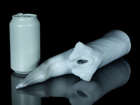 Cove - FLOP! - One-Size - Extra-Soft Firmness