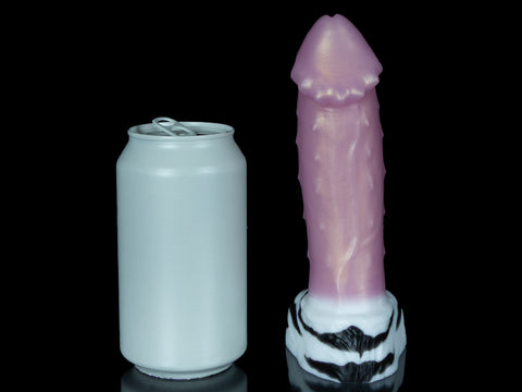 Sasha - Small - Soft Firmness