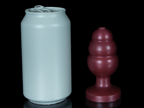 Rover's Toy - Small Size - Medium Firmness