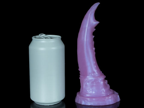 Mancer - Small - Soft Firmness