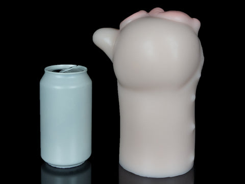 Toby - One-Size - Extra-Soft Firmness