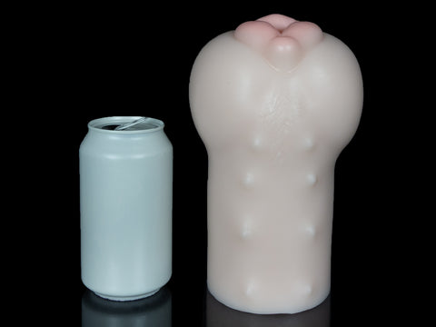 Toby - One-Size - Extra-Soft Firmness