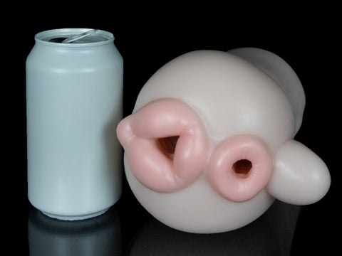 Toby - One-Size - Extra-Soft Firmness