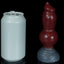 Rover - Small -  Medium Firmness - Suction Cup Base