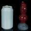 Rover - Small -  Medium Firmness - Suction Cup Base