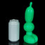 Pipsqueak - Extra-Large - Medium Firmness - Suction Cup