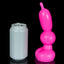 Pipsqueak - Medium - Medium Firmness - Suction Cup