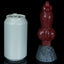 Damien - Small - Medium Firmness - Suction Cup Base