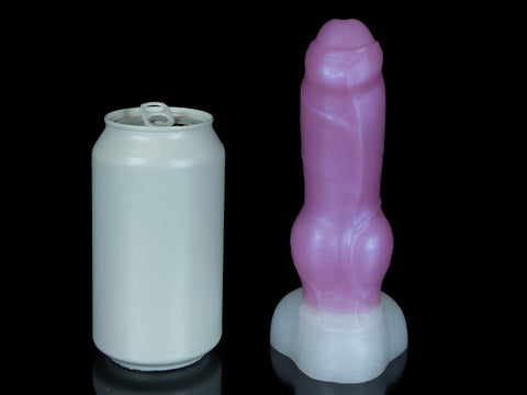 Charlie - Small - Soft Firmness