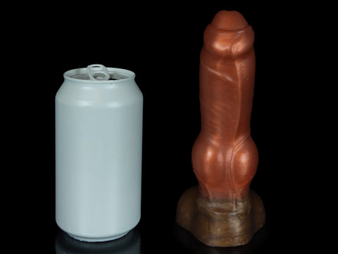 Charlie - Small - Soft Firmness