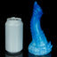 Triton - Small Size - Soft Firmness - Suction Cup Base
