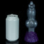 Damien - Medium - Medium Firmness - Suction Cup Base