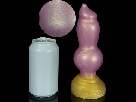Rover - FLOP! - Medium Size - Medium Firmness
