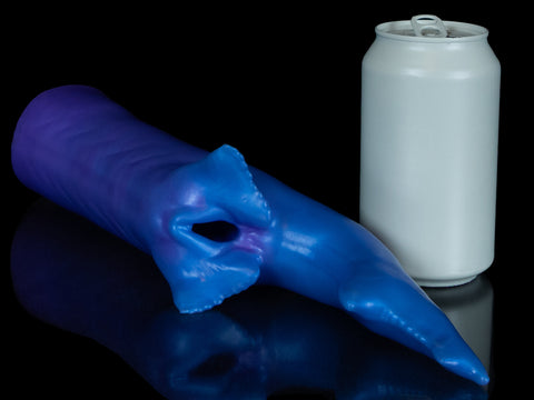 Cove - One-Size - Extra-Soft Firmness