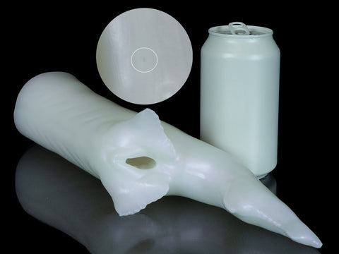 Cove - FLOP! - One-Size - Extra-Soft Firmness