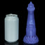 Triton - Small Size - Soft Firmness - Suction Cup Base