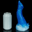 Triton - Medium Size - Soft Firmness - Suction Cup Base