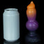 Rover - Small - Soft Firmness - Suction Cup Included -  UV Reactive!