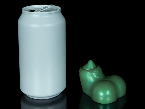Sheath - Small - Soft Firmness