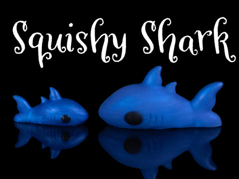 Squishy Shark