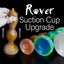 Rover suction cup