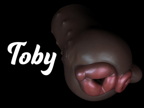 Toby