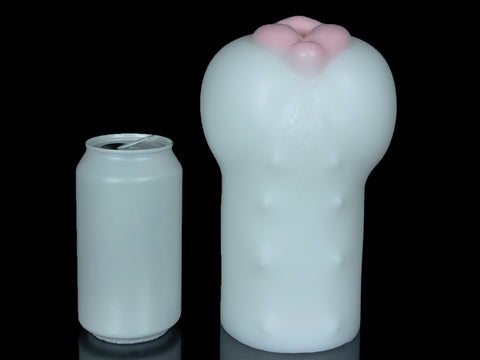 Toby - One-Size - Extra-Soft Firmness