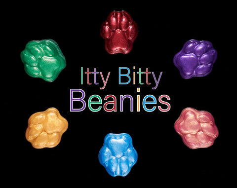 Itty Bitty Beanies